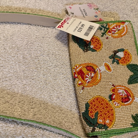 Viral TJMaxx/Marshalls Beaded Handbag - Picture 7 of 10